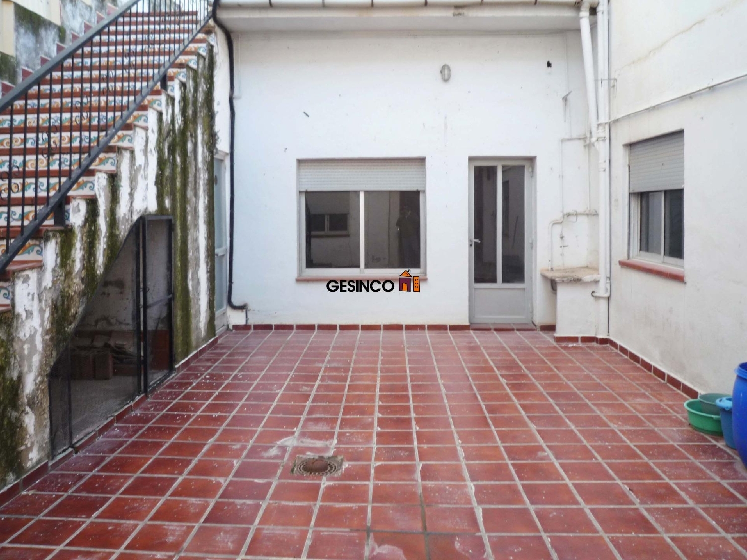 till salu hus Urbanitzacio El Pilar Vall D'albaida 2