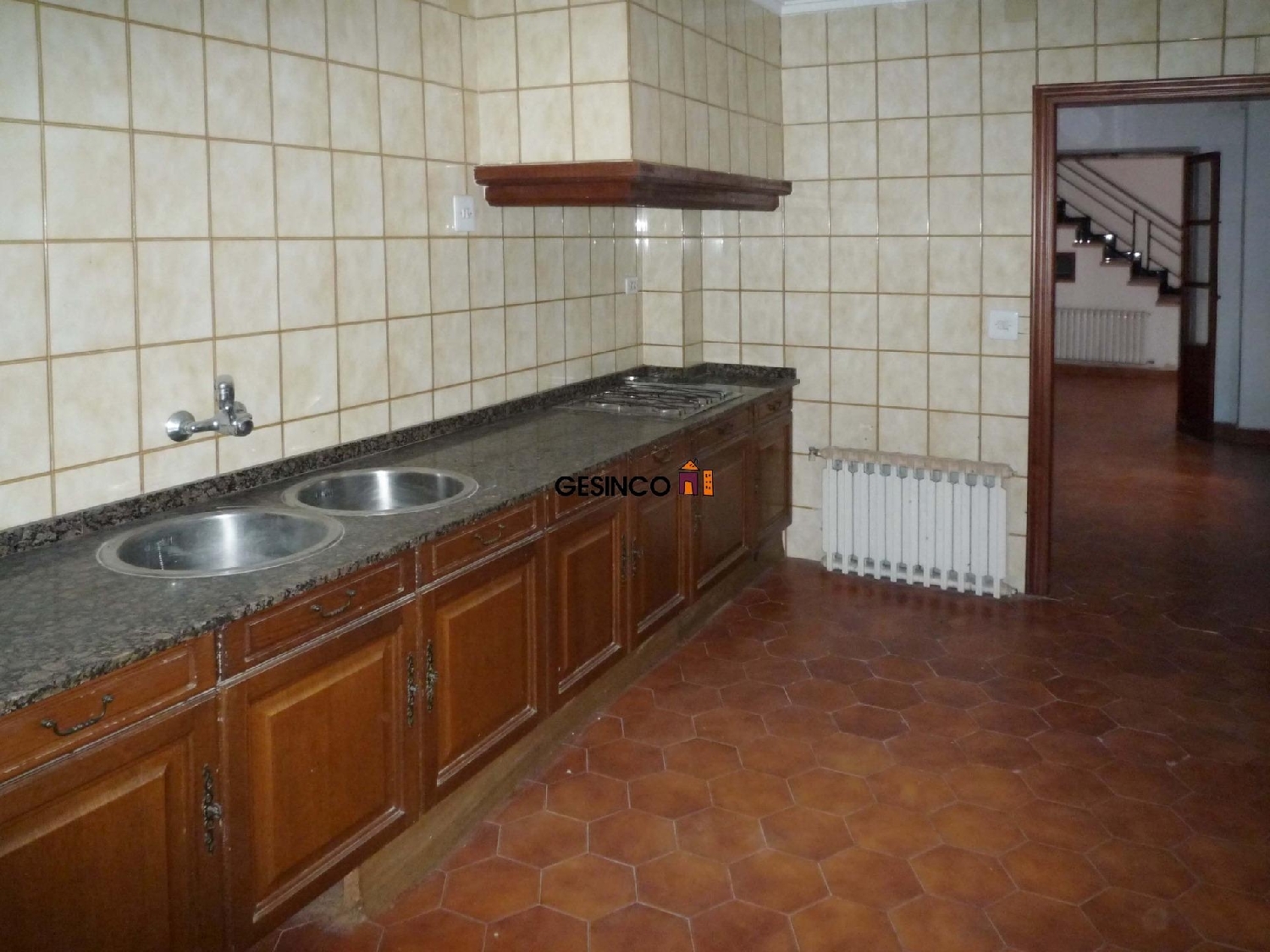  till salu hus Urbanitzacio El Pilar Vall D'albaida 8