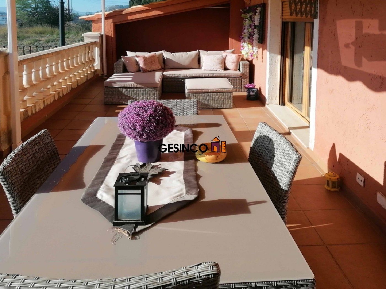 till salu hus Urbanització D'hèlios Vall D'albaida 2
