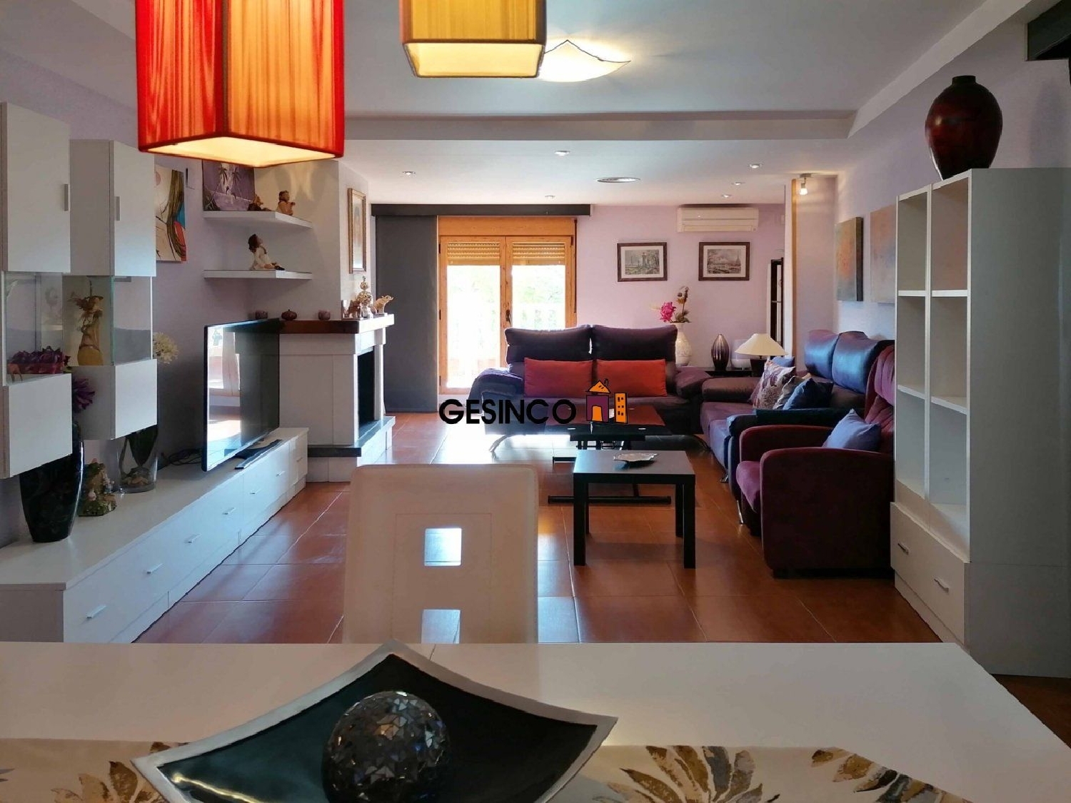  till salu hus Urbanització D'hèlios Vall D'albaida 4