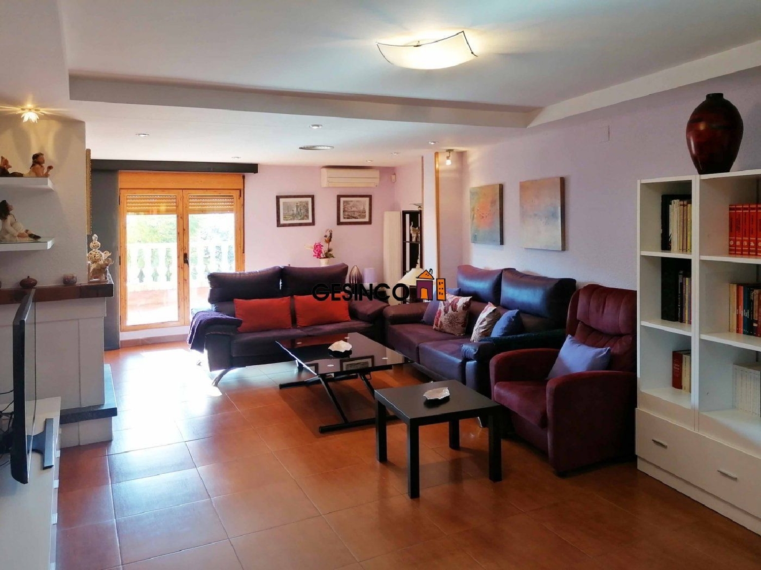  till salu hus Urbanització D'hèlios Vall D'albaida 5
