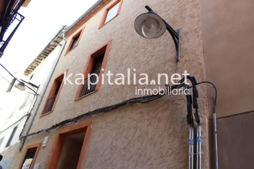 Urbanitzacio El Pilar Vall D''albaida hus foto 6185600