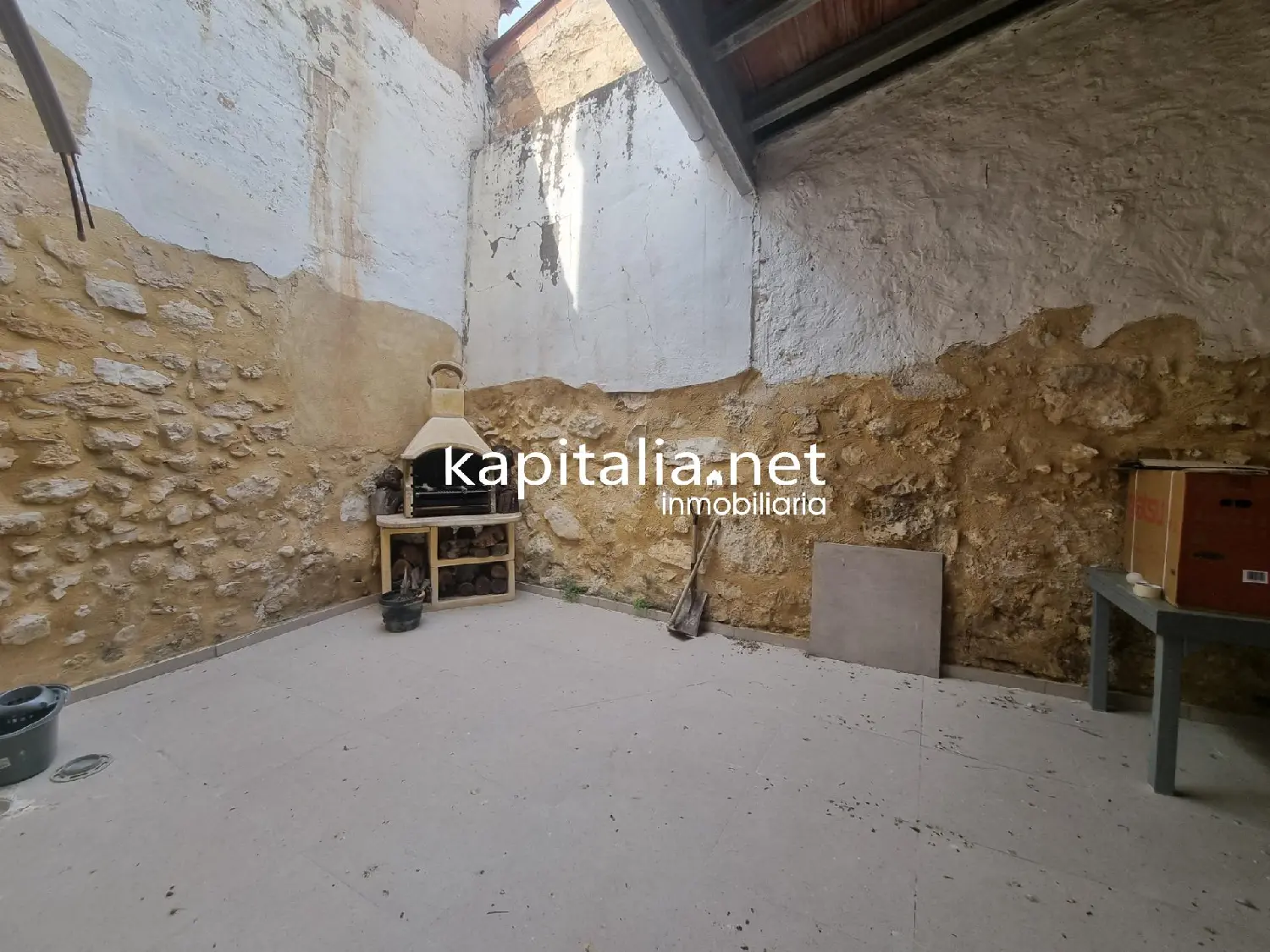till salu hus Urbanització D'hèlios Vall D'albaida 2