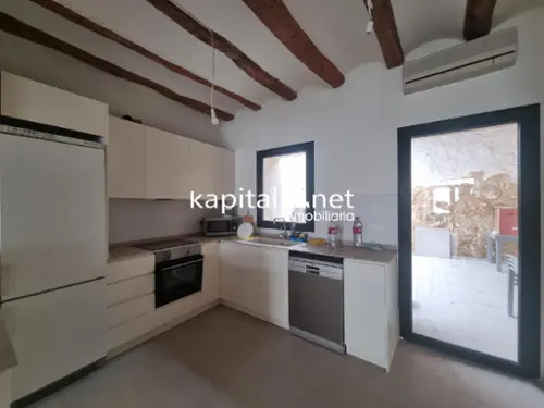 Urbanitzacio Les Aigües Vall D''albaida hus foto 6186593