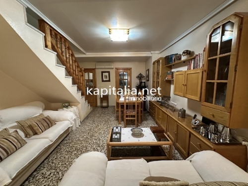 Ontinyent Vall D''albaida hus foto 6224642