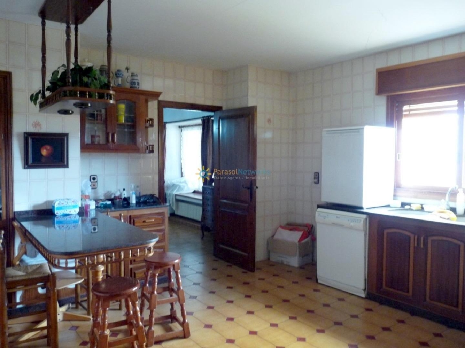  till salu hus Ontinyent Vall D'albaida 4