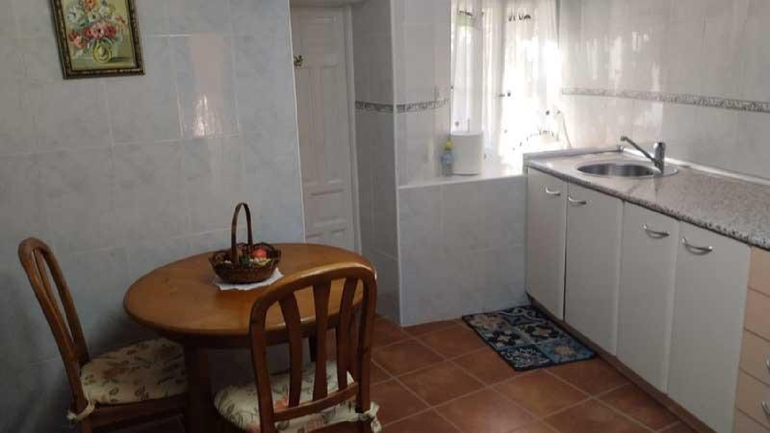 till salu hus Orcajo Campo De Daroca 4