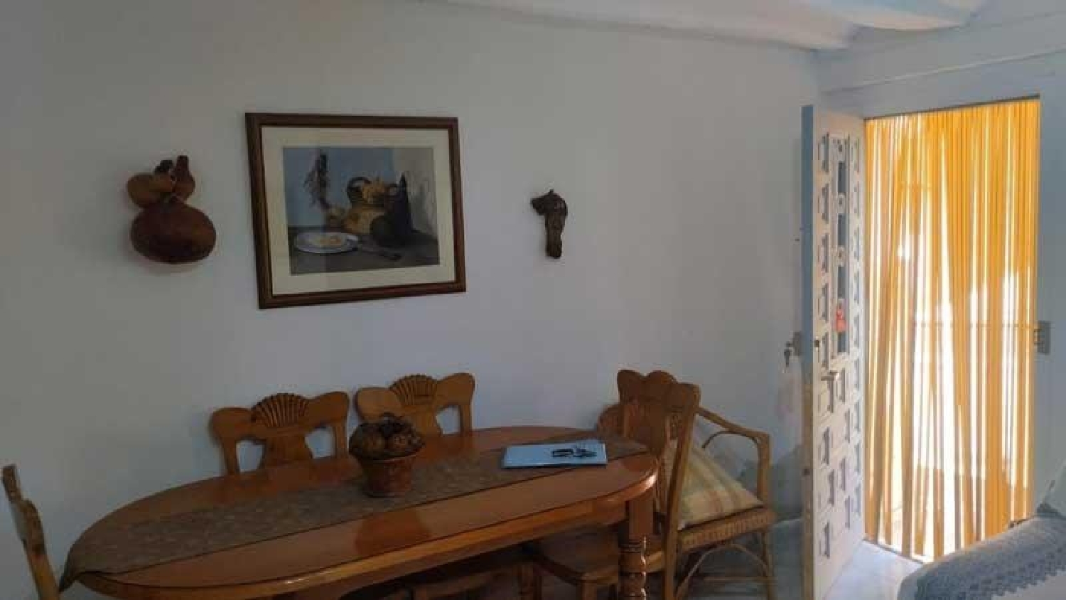  till salu hus Orcajo Campo De Daroca 6