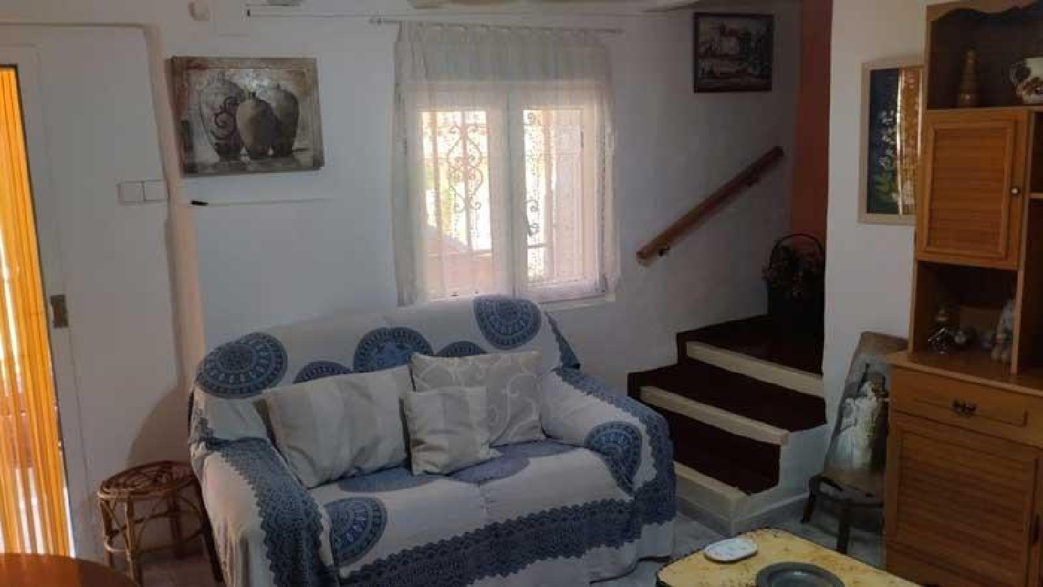  till salu hus Orcajo Campo De Daroca 8