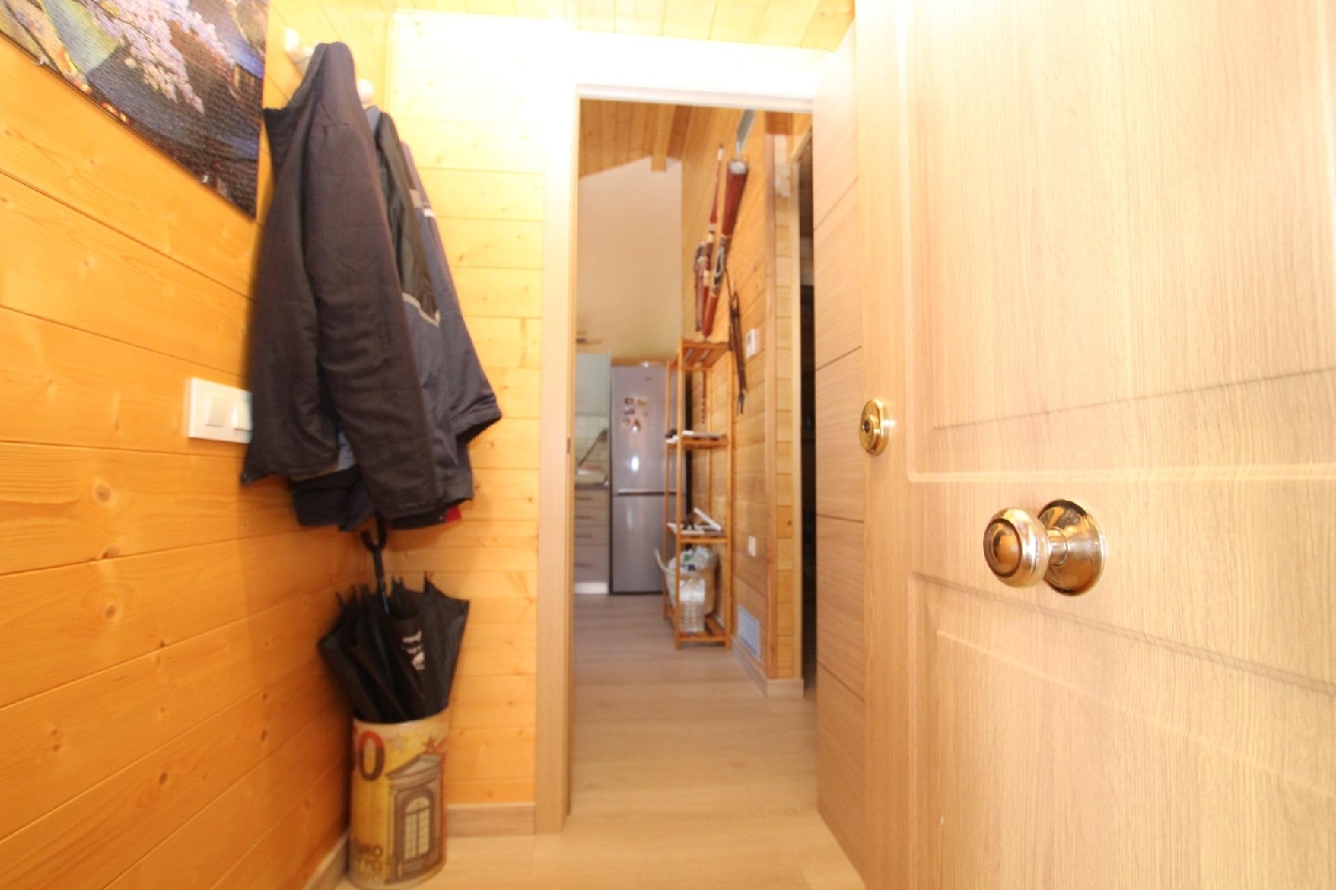  till salu hus Orés Cinco Villas 6