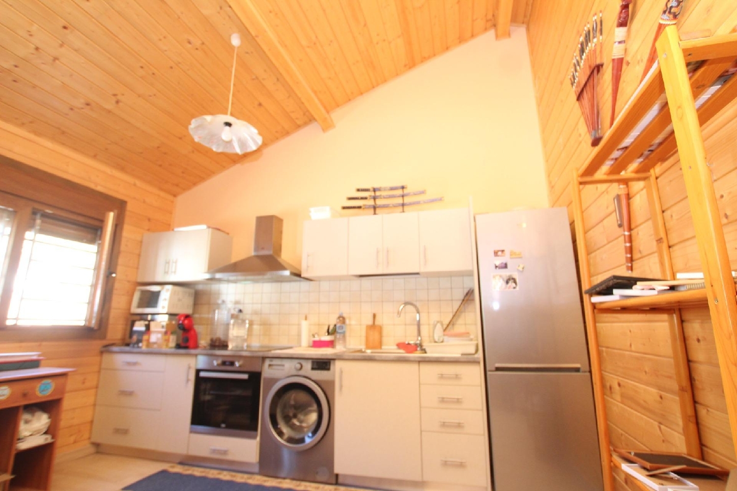 till salu hus Orés Cinco Villas 2