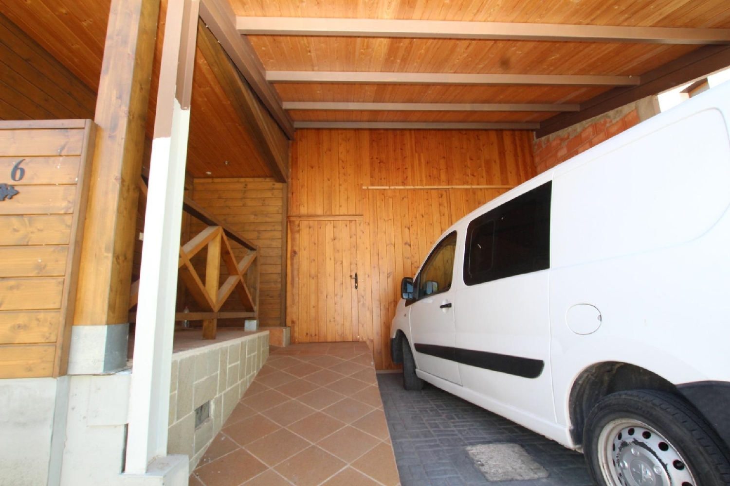  till salu hus Orés Cinco Villas 4