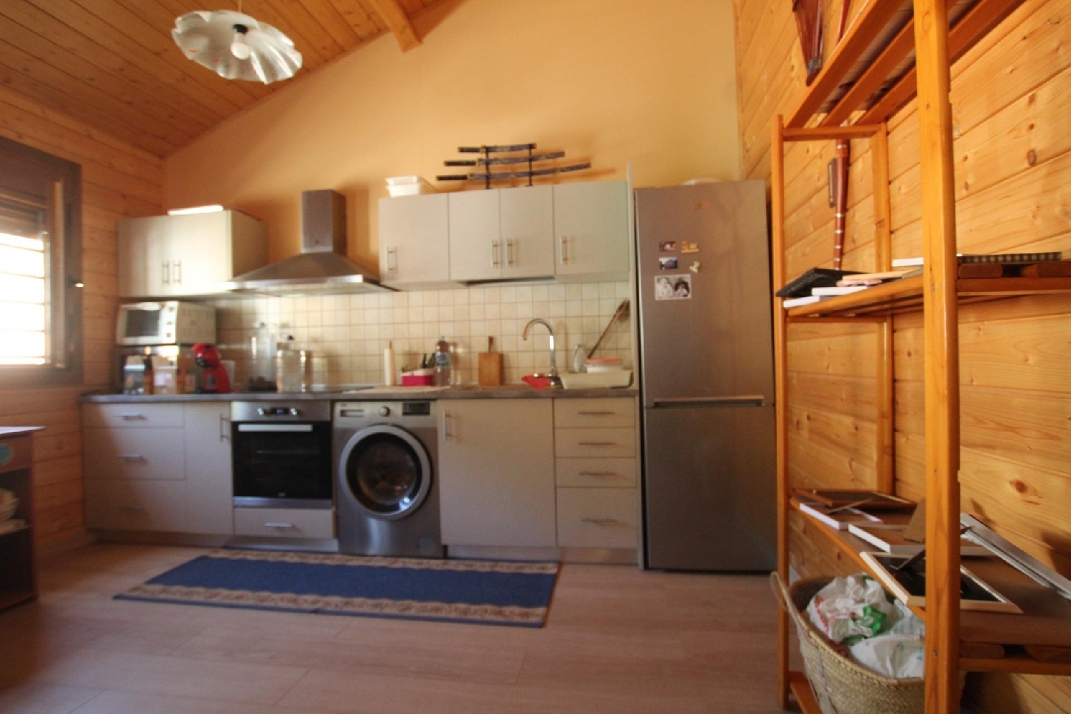  till salu hus Orés Cinco Villas 7