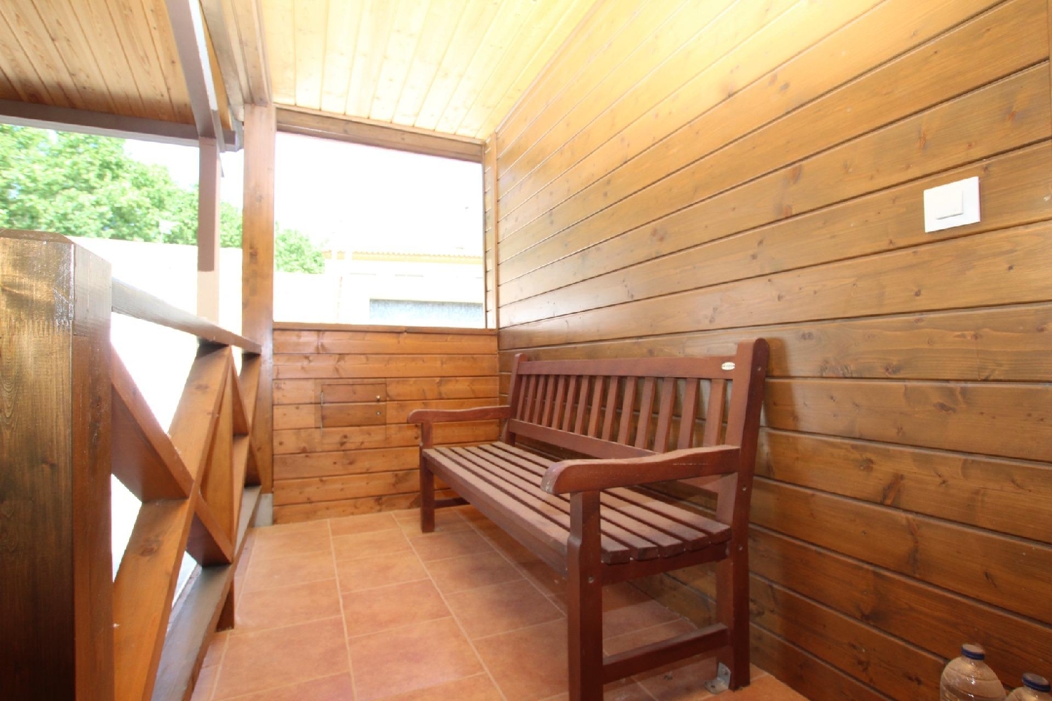  till salu hus Orés Cinco Villas 5