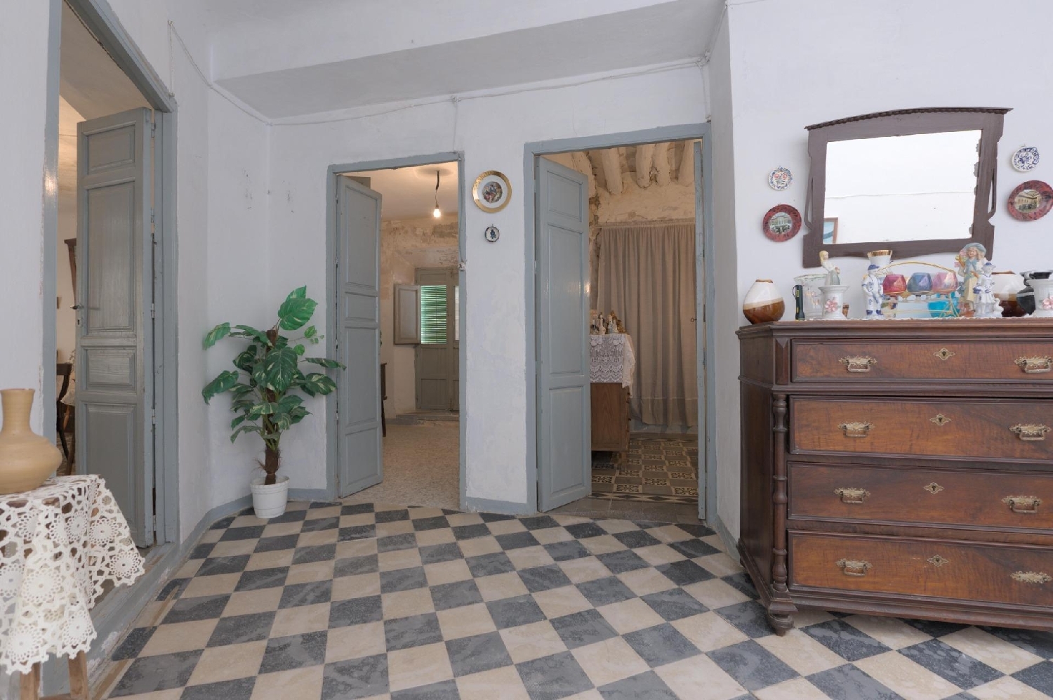 till salu hus Órgiva Alpujarra Granadina 2