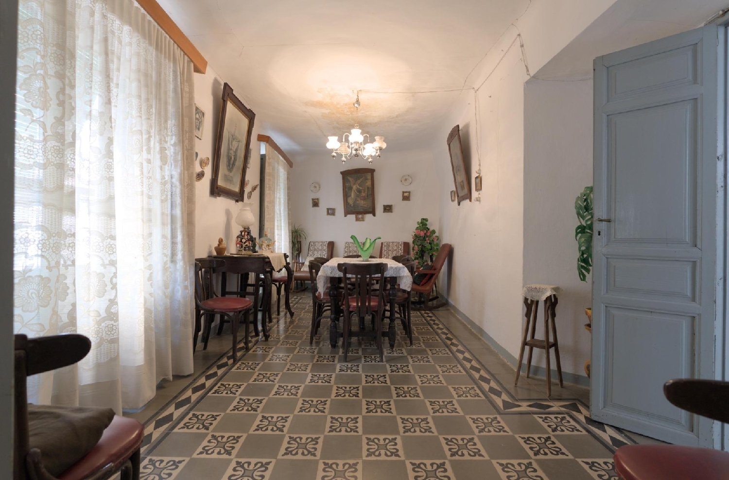 till salu hus Órgiva Alpujarra Granadina 3