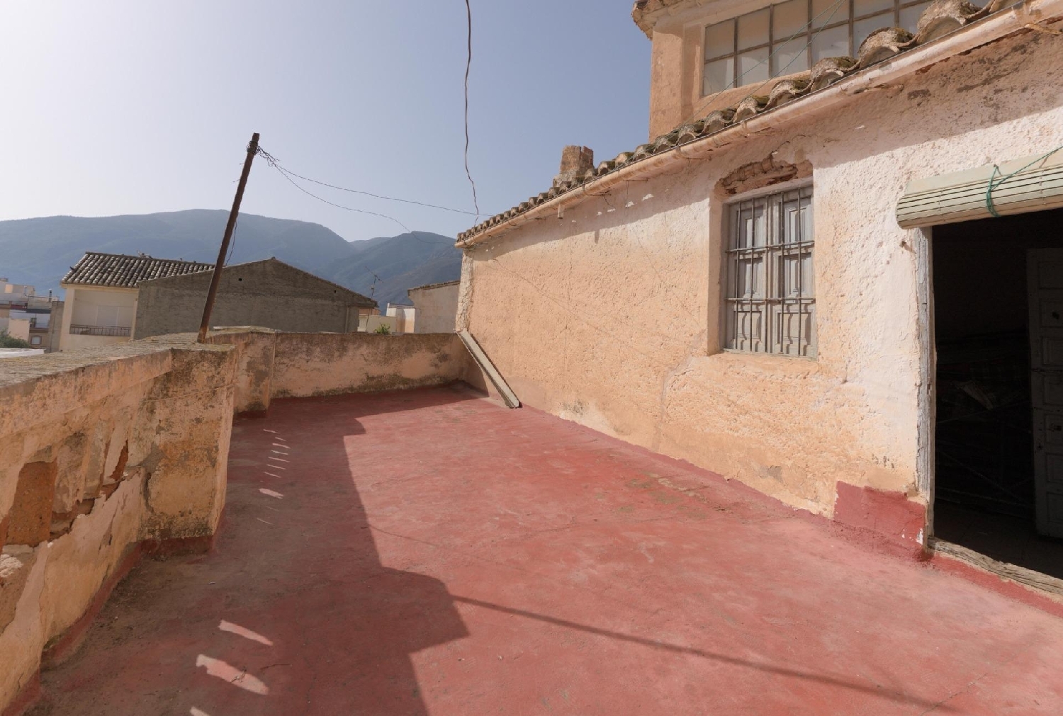  till salu hus Órgiva Alpujarra Granadina 7