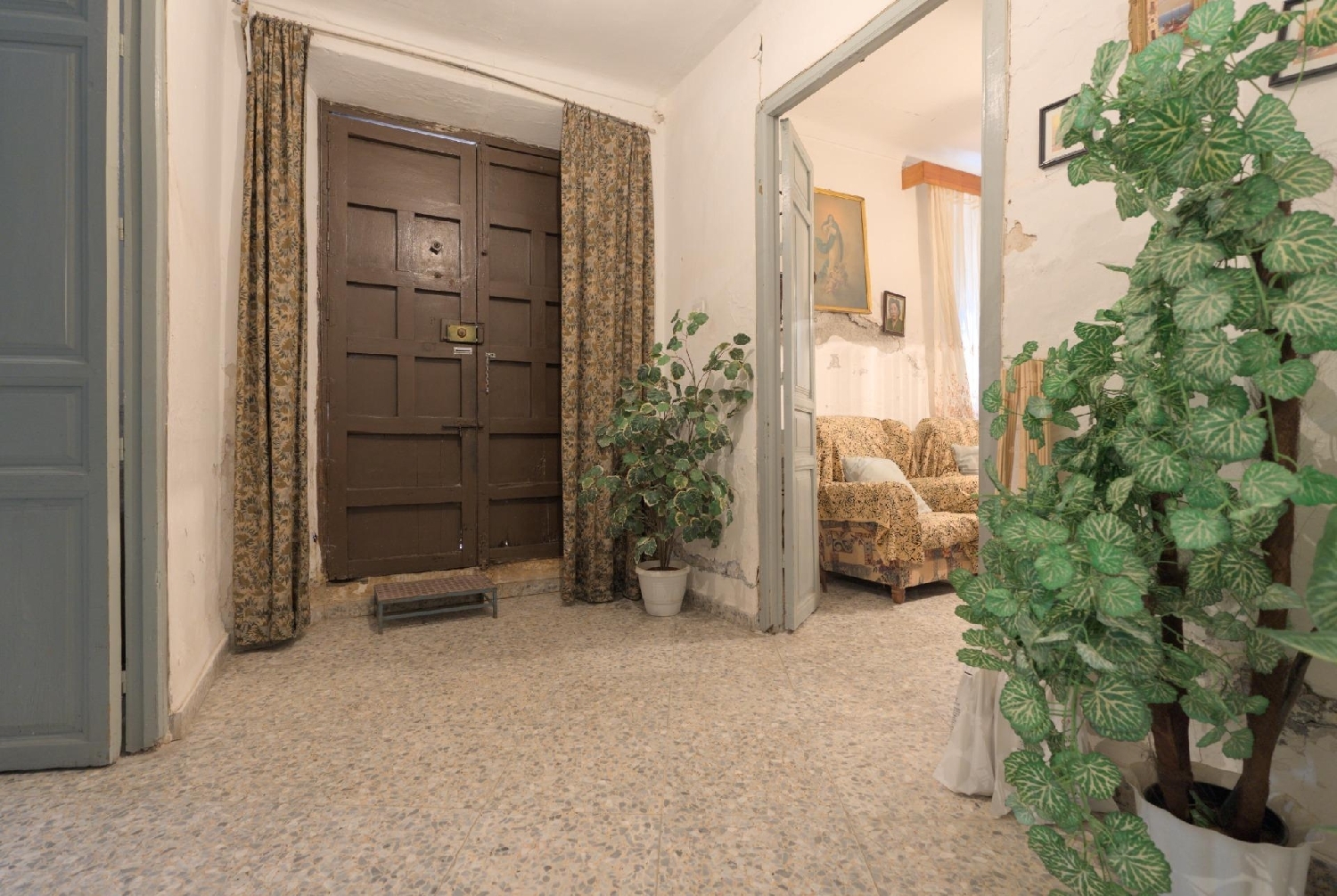  till salu hus Órgiva Alpujarra Granadina 4