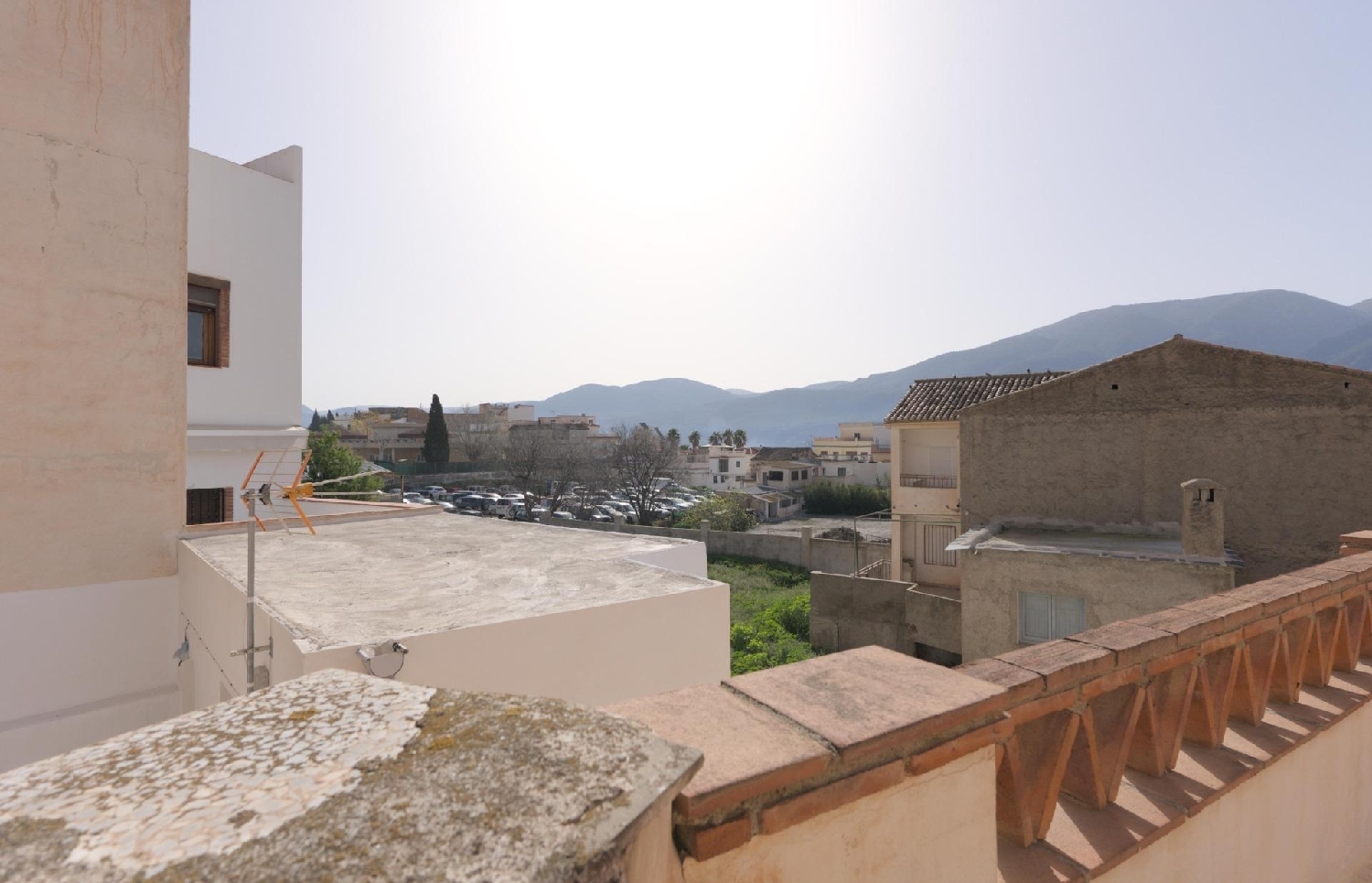  till salu hus Órgiva Alpujarra Granadina 1