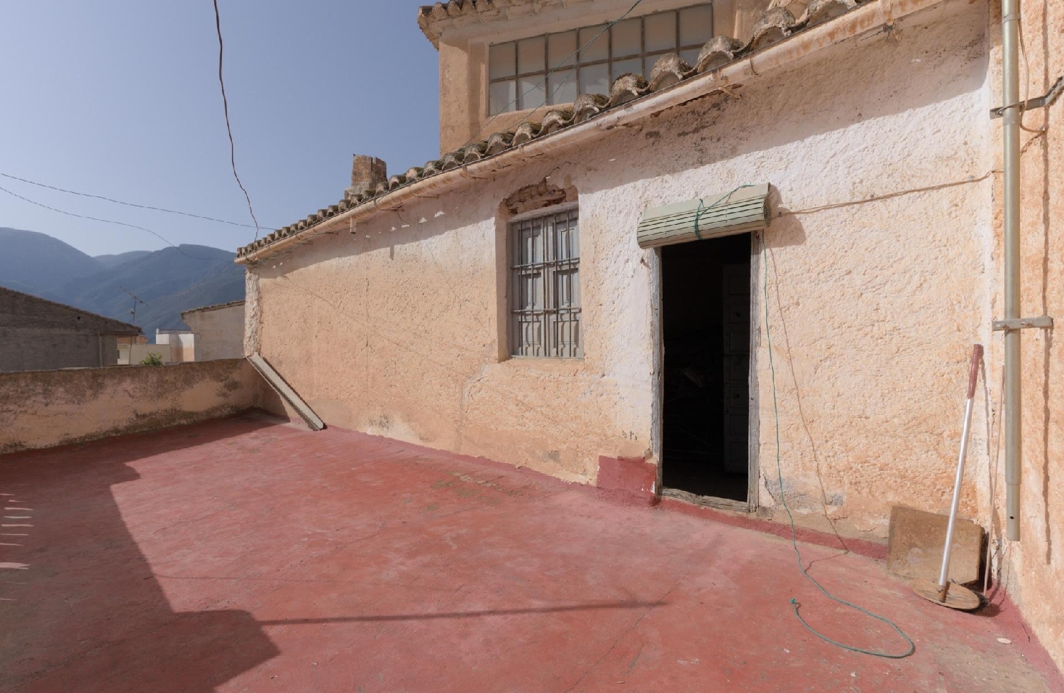  till salu hus Órgiva Alpujarra Granadina 8