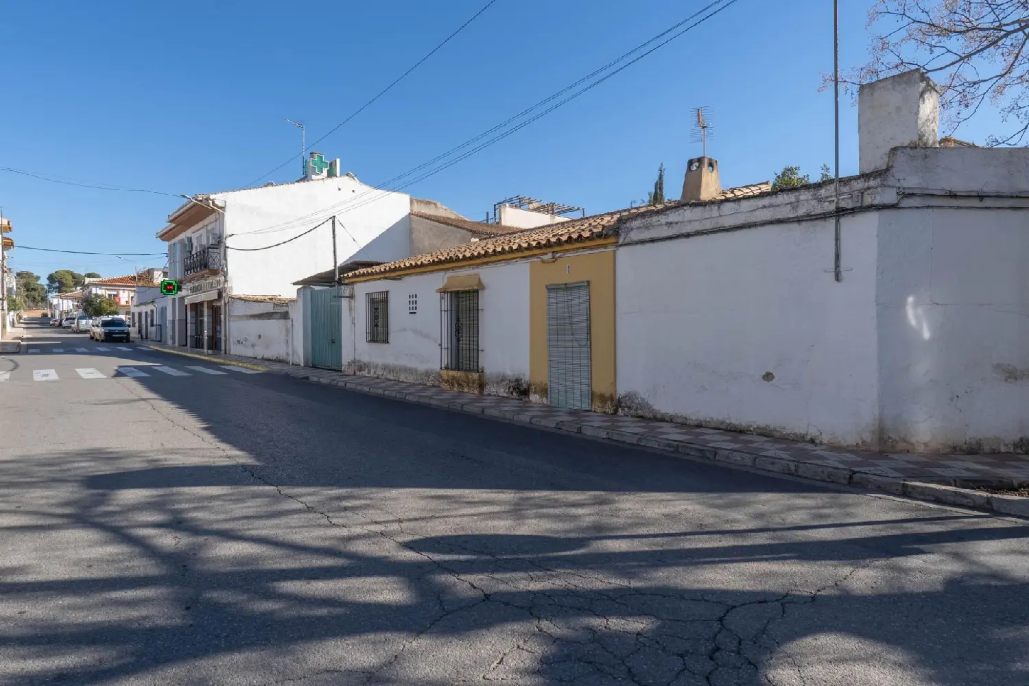  till salu hus Fregenite Alpujarra Granadina 1