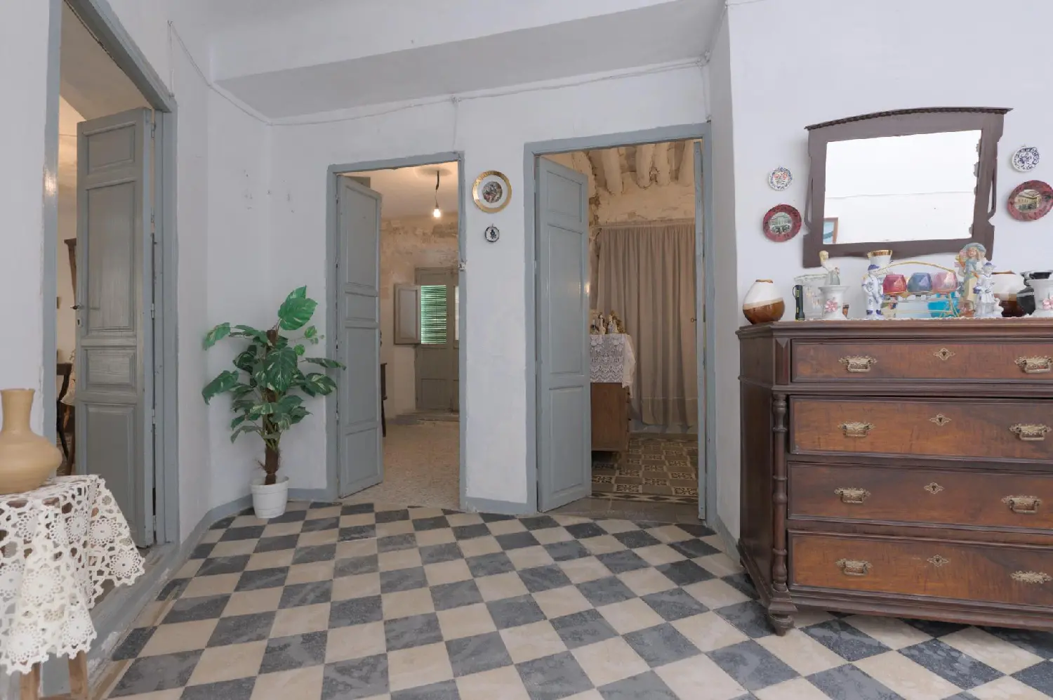 till salu hus Fregenite Alpujarra Granadina 2