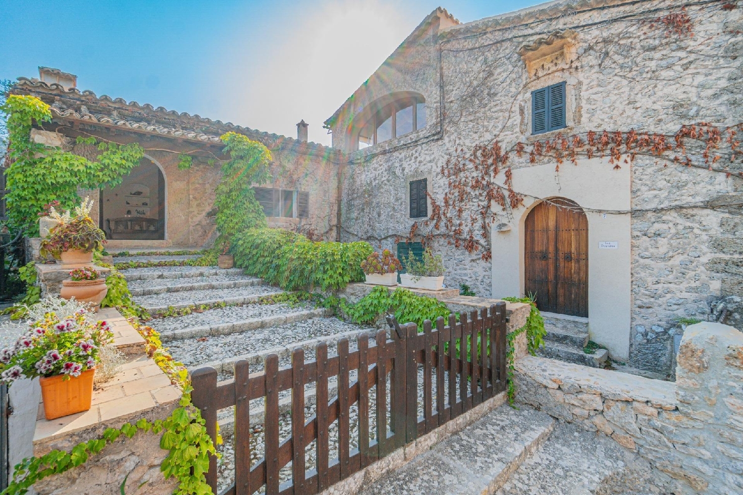  till salu hus Orient Tramuntana 3
