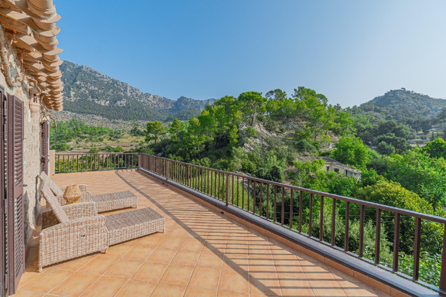  till salu hus Orient Tramuntana 5