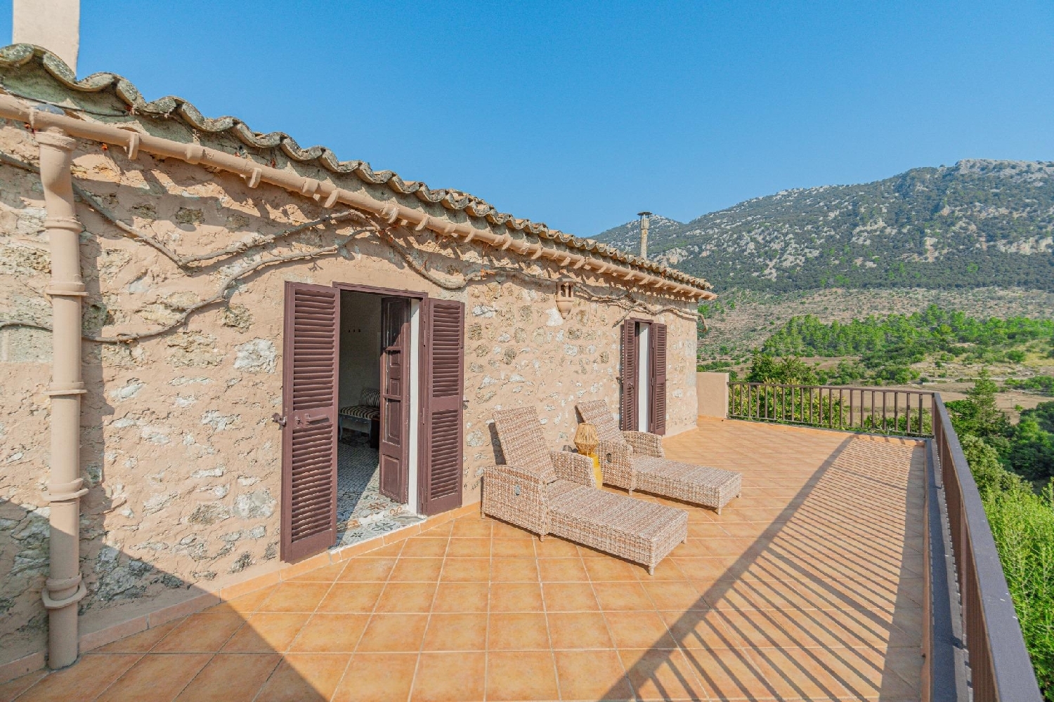  till salu hus Orient Tramuntana 7