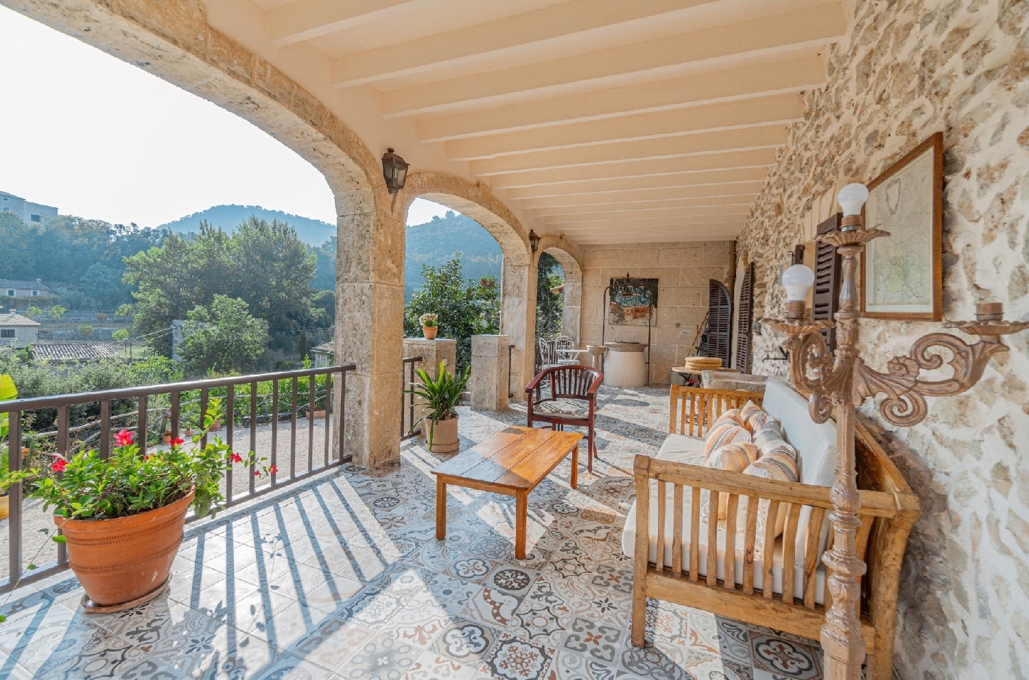  till salu hus Orient Tramuntana 8