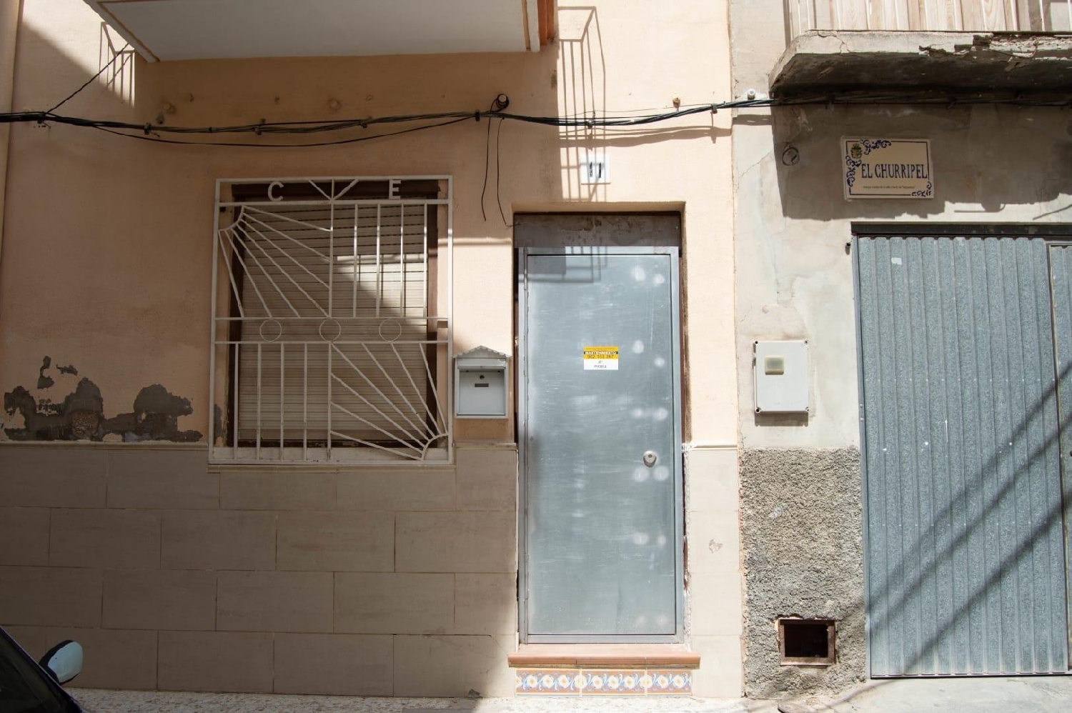  till salu hus Orihuela Baix Segura 7