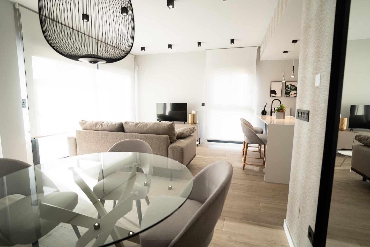 till salu hus Orihuela Costa Baix Segura 4