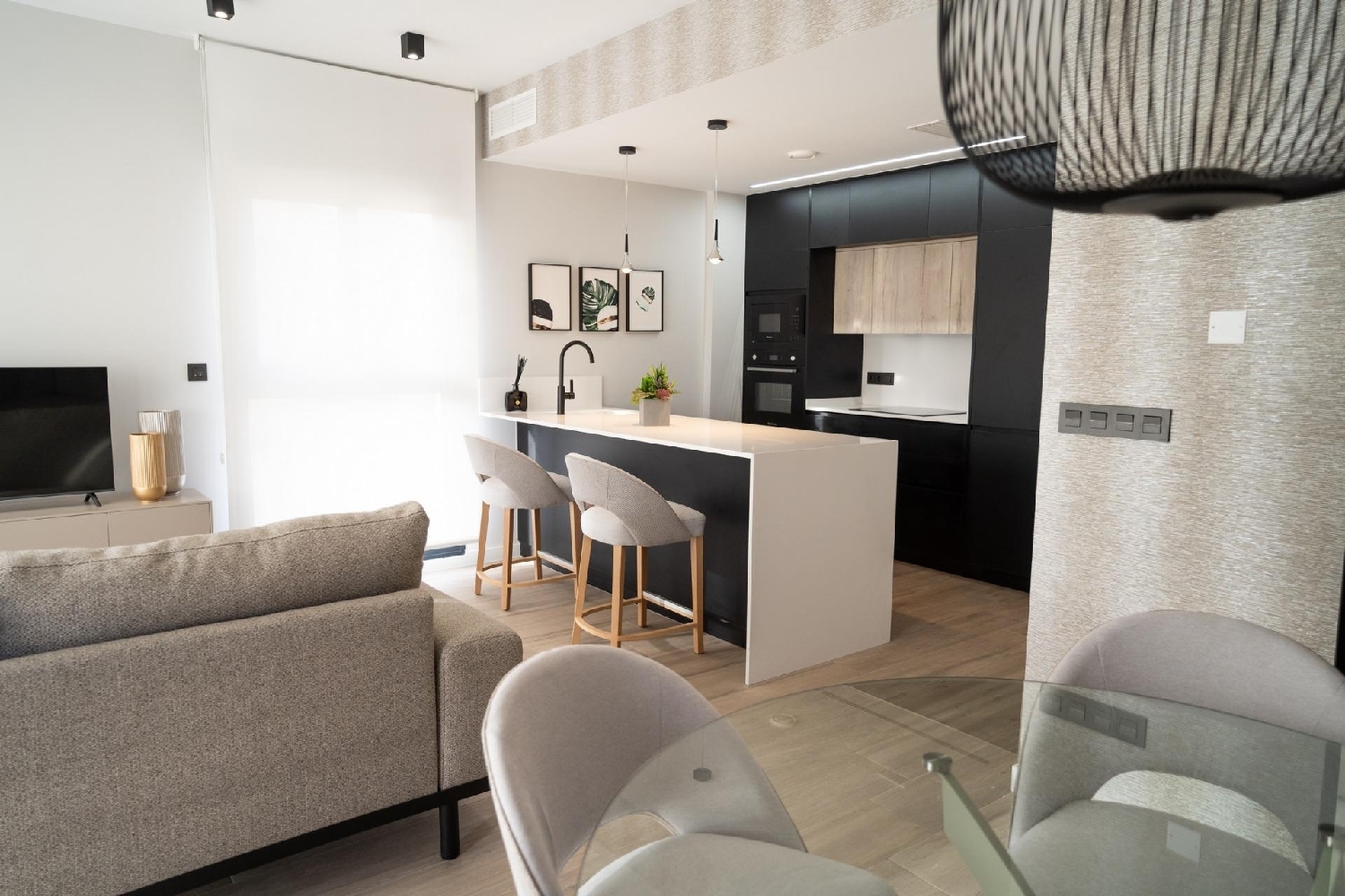 till salu hus Orihuela Costa Baix Segura 3