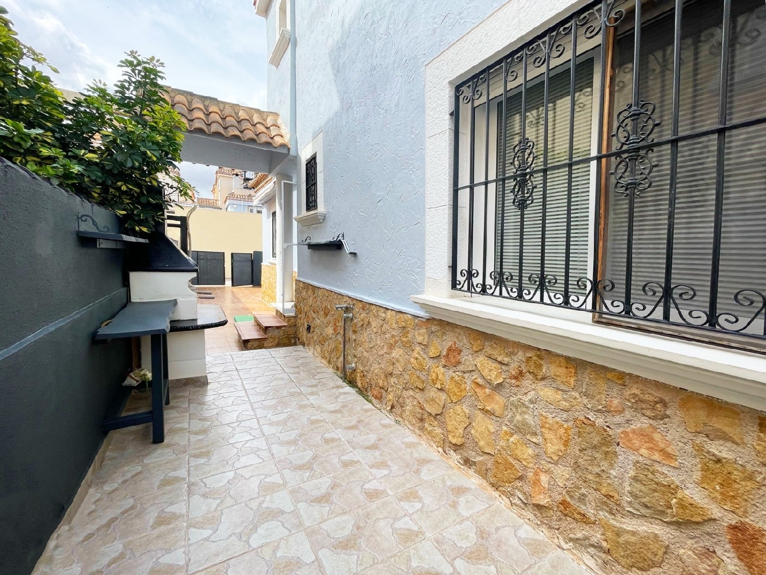  till salu hus Orihuela Costa Baix Segura 6