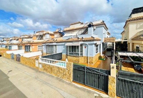 Orihuela Costa Baix Segura hus foto 6233684