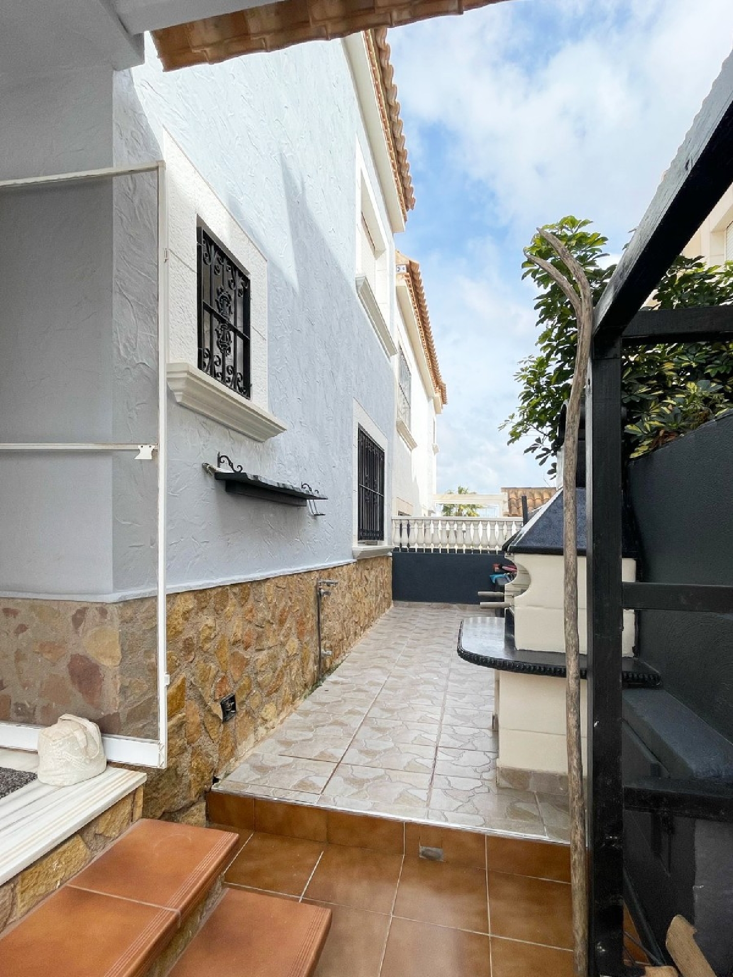  till salu hus Orihuela Costa Baix Segura 5