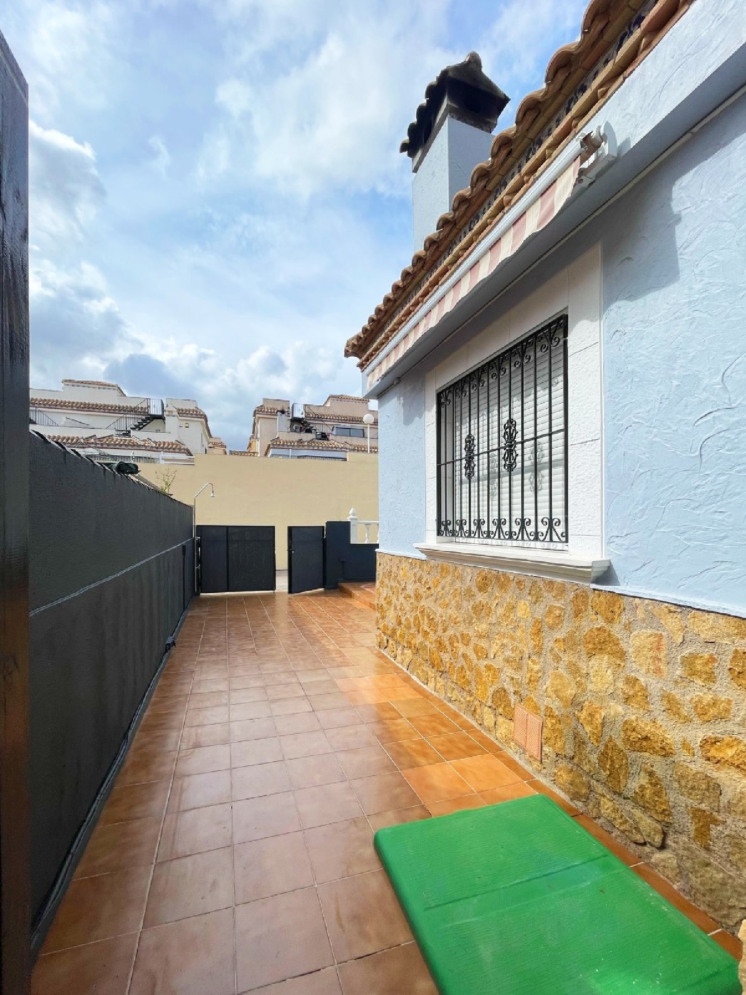 till salu hus Orihuela Costa Baix Segura 3