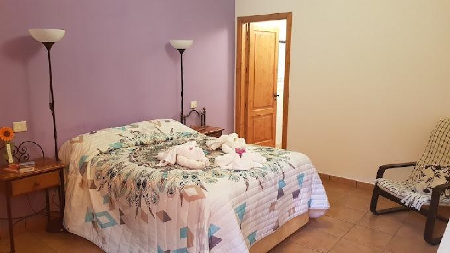 till salu hus Orilla Baja Área Sur 8