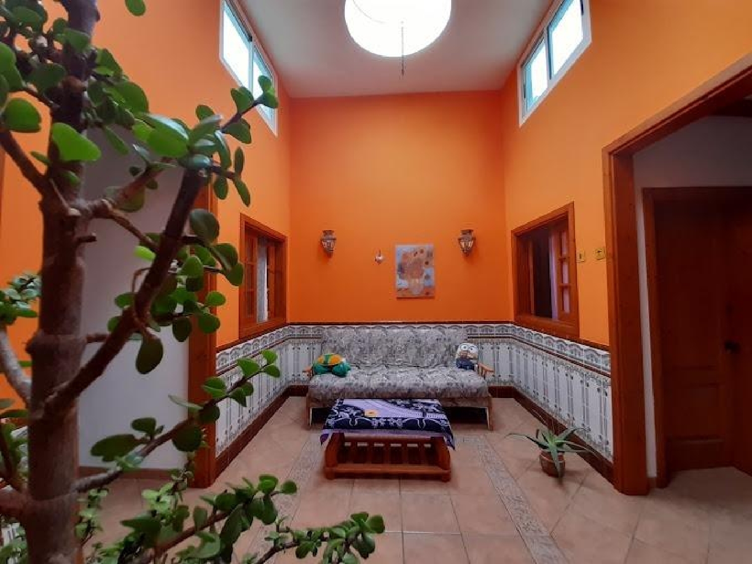  till salu hus Orilla Baja Área Sur 7
