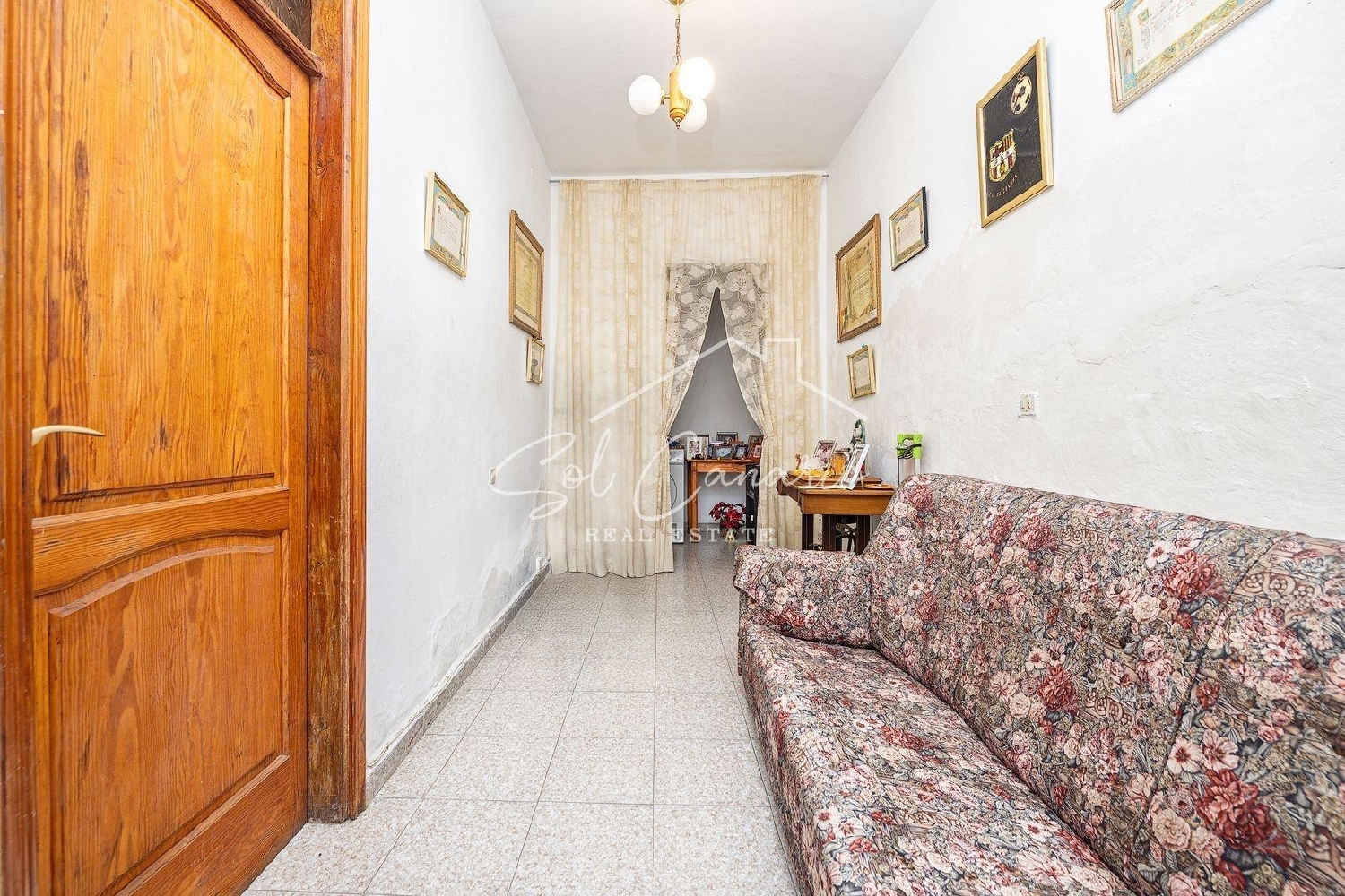  till salu hus Orilla Baja Área Sur 8