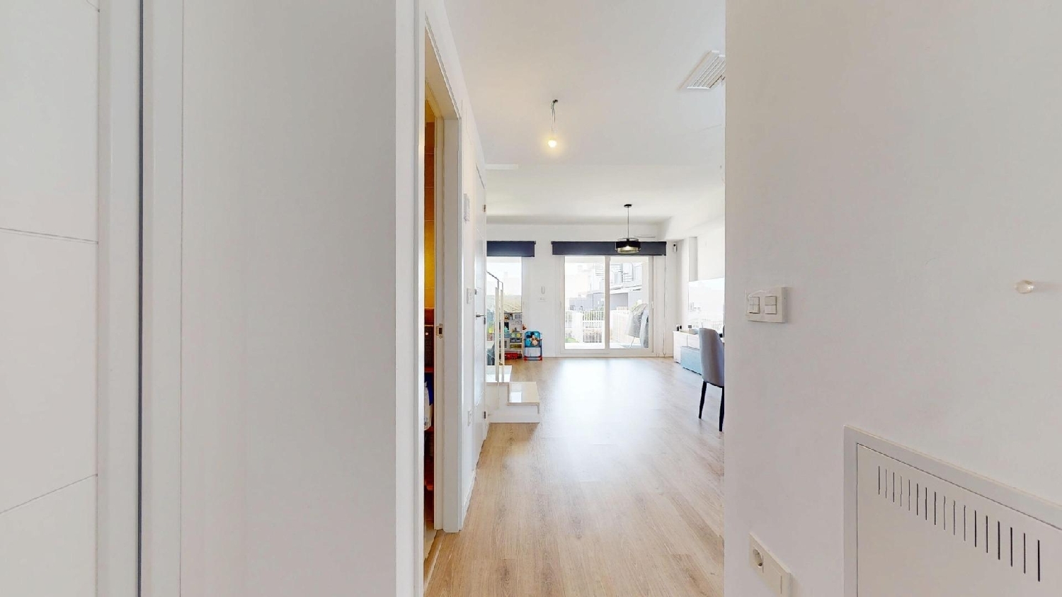  till salu hus Orito Vinalopó Mitjà 5