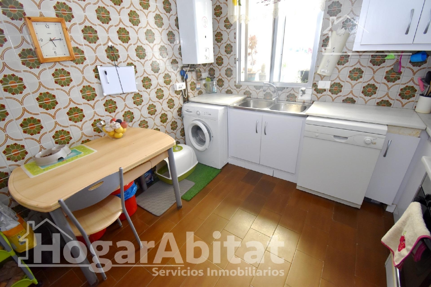  till salu hus Oropesa Plana Alta 8