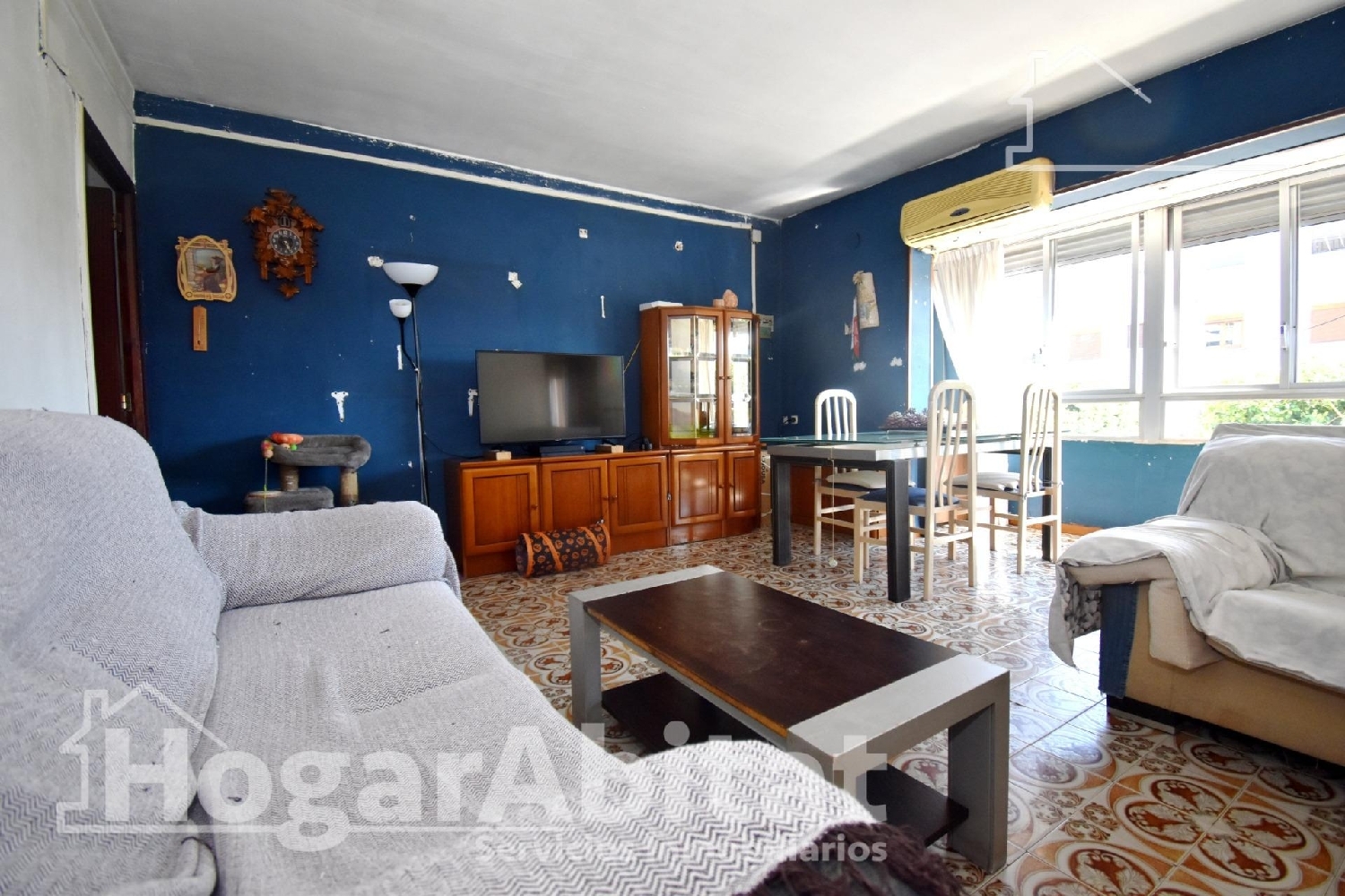 till salu hus Oropesa Plana Alta 2
