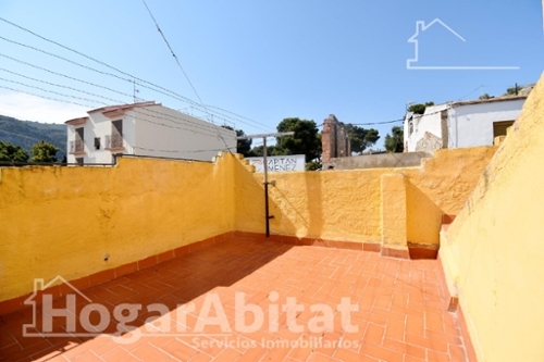 Oropesa Plana Alta hus foto 6230977