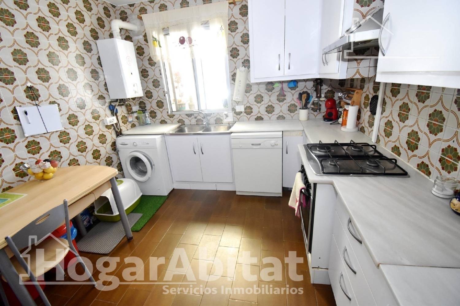 till salu hus Oropesa Plana Alta 5