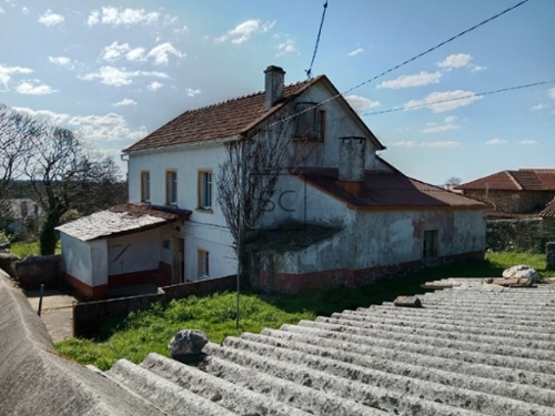 Orra Ferrol hus foto 6256014