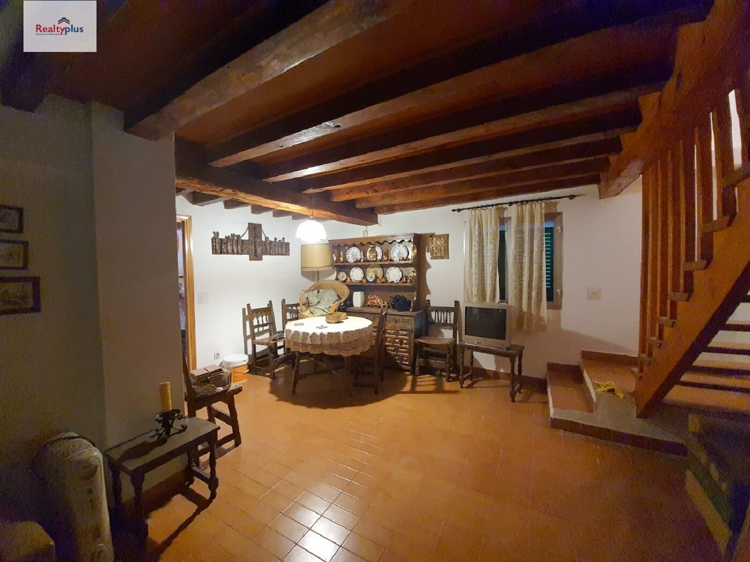  till salu hus Ortigosa Del Monte Segovia Sur 4