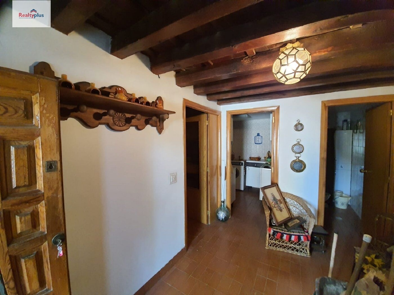  till salu hus Ortigosa Del Monte Segovia Sur 5