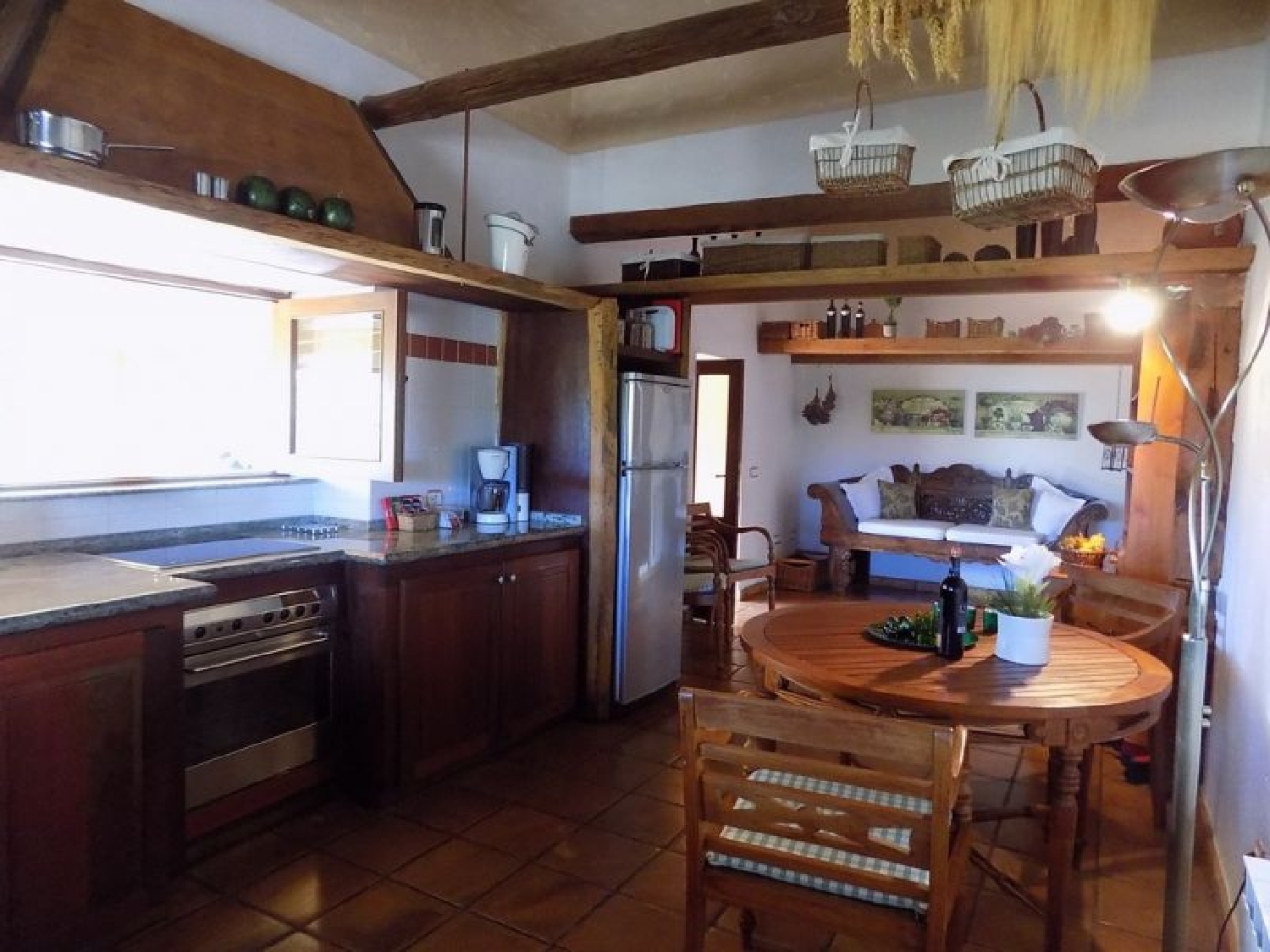  till salu hus Orzola Lanzarote 5