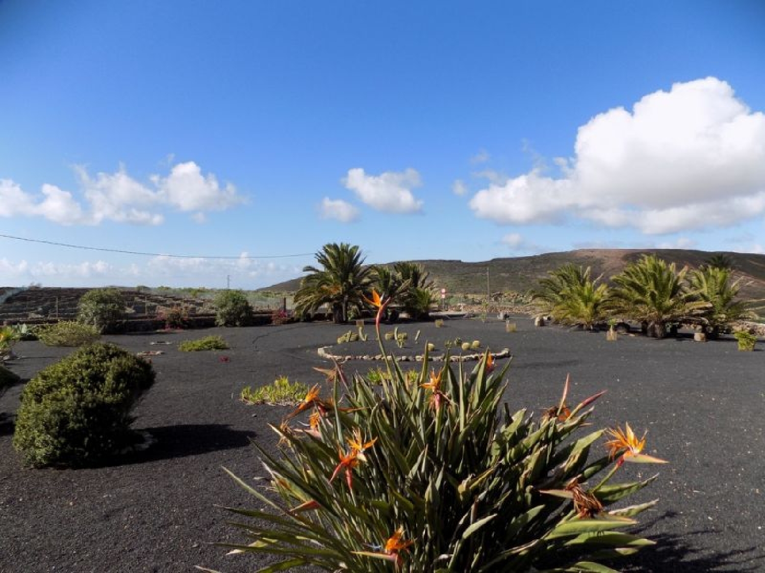  till salu hus Orzola Lanzarote 8